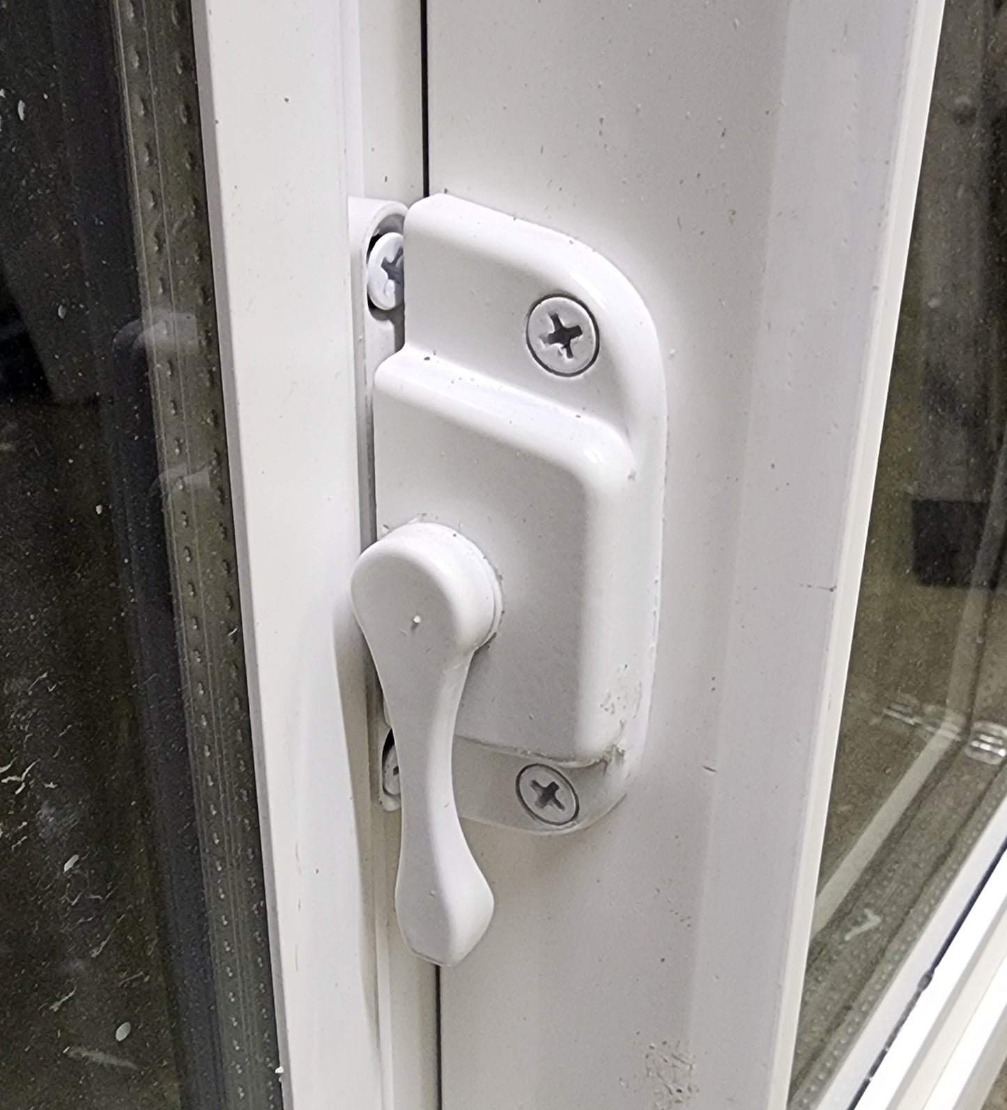 3'0 x 3'0 Horizontal XO Sliding Window