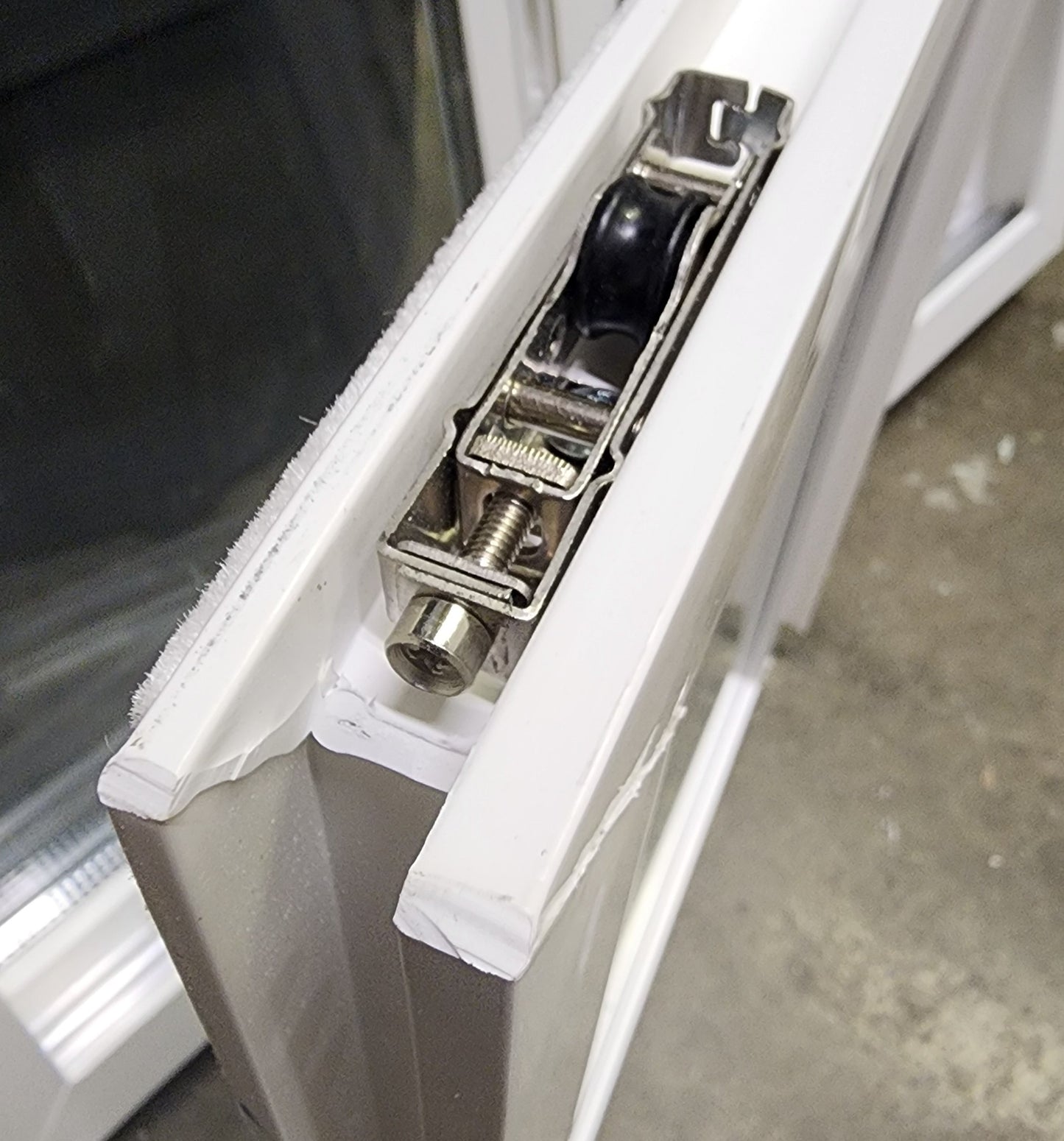 3'0 x 3'0 Horizontal XO Sliding Window