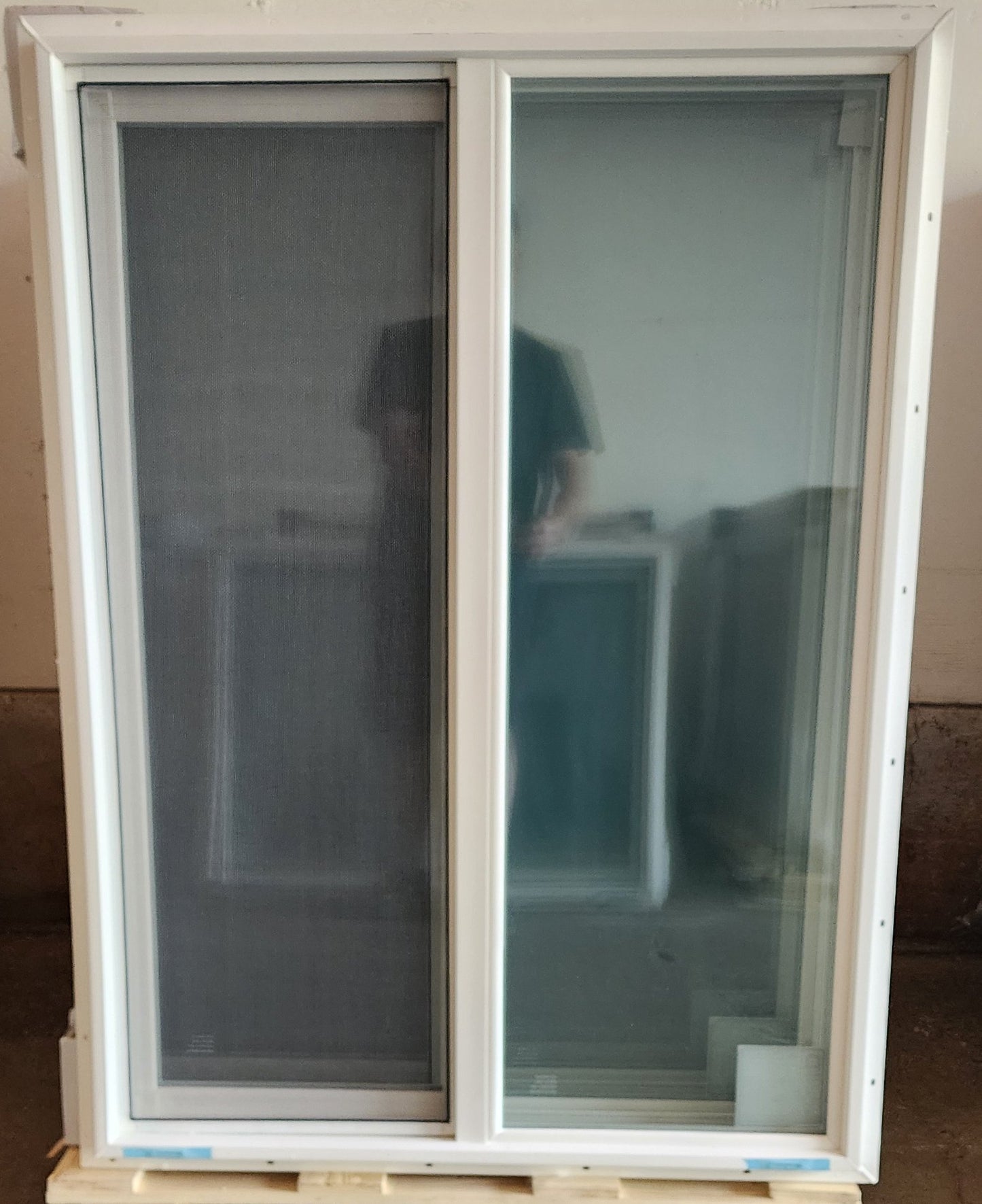 3'0 x 4'0 Horizontal XO Sliding Window