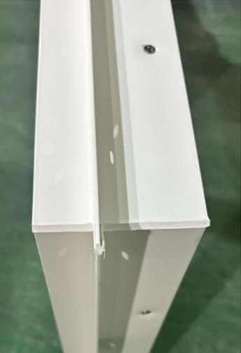 2'0 x 3'0 Single Hung Vertical Sliding Window