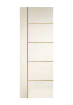 ALKI Hollow Interior Doors