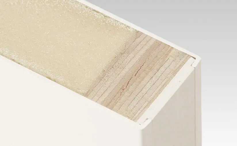 Exterior Prehung 3/4 Length 6 Lite Door NAFS