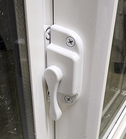 3'0 x 3'0 Horizontal XO Sliding Window