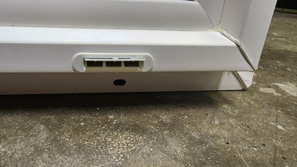 3'0 x 3'0 Horizontal XO Sliding Window