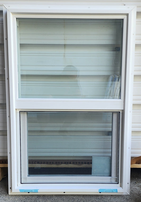 2'0 x 3'0 Single Hung Vertical Sliding Window