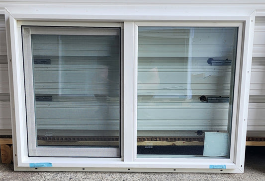 3'0 x 2'0 Horizontal XO Sliding Window