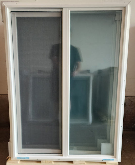 3'0 x 4'0 Horizontal XO Sliding Window