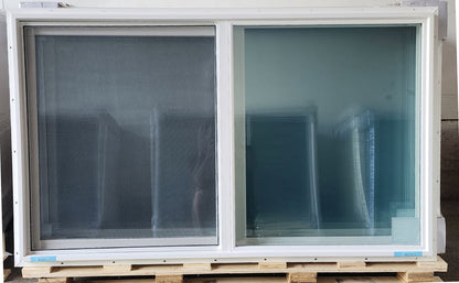 5'0 x 3'0 Horizontal XO Sliding Window