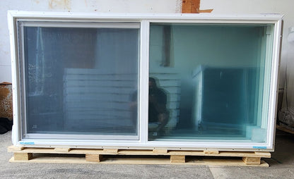 6'0 x 3'0 Horizontal XO Sliding Window