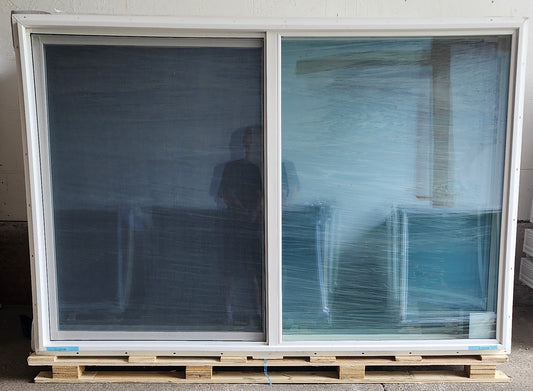 6'0 x 4'0 Horizontal XO Sliding Window