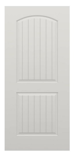 Plastpro Cottage 2 Panel