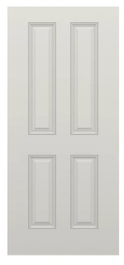 Plastpro 4 Panel